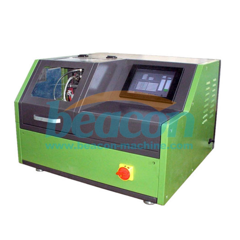 EPS205 common rail injector test bench